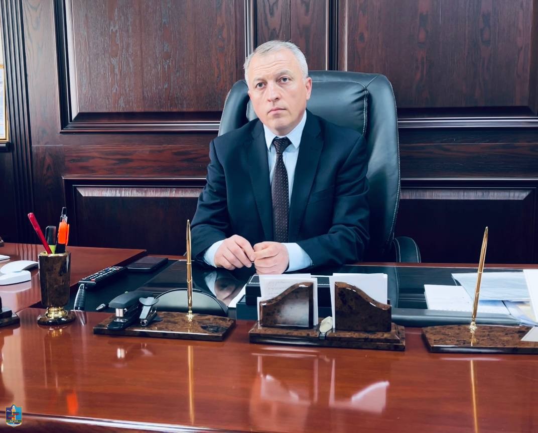 Уважаемые агульцы